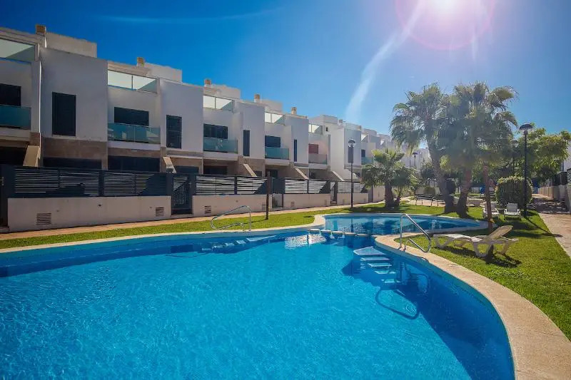 Villas Dulcinea
