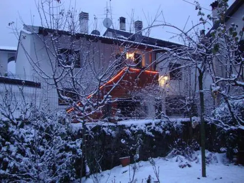 Profum Di Bosc