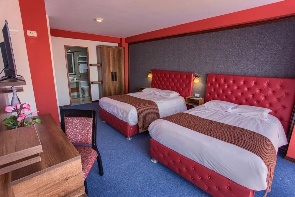 La Torre Hotel Cusco