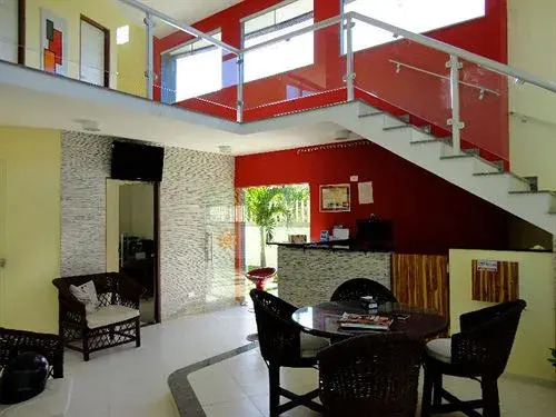 Maria Bonita Hotel