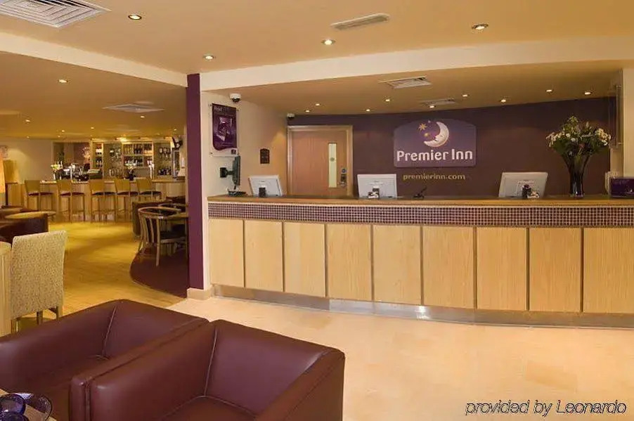 Premier Inn Chester City Centre