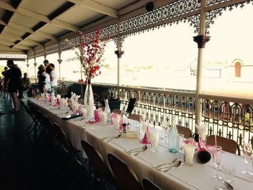 The Palace Hotel Broken Hill