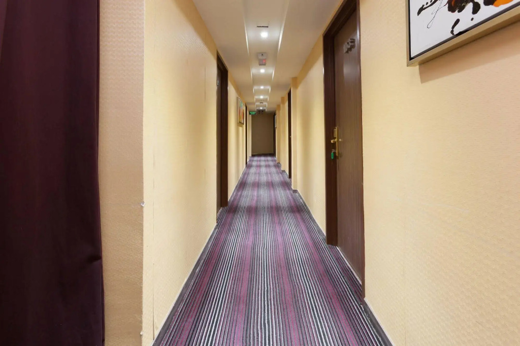 ZEN Rooms Jalan Raja Laut Chowkit