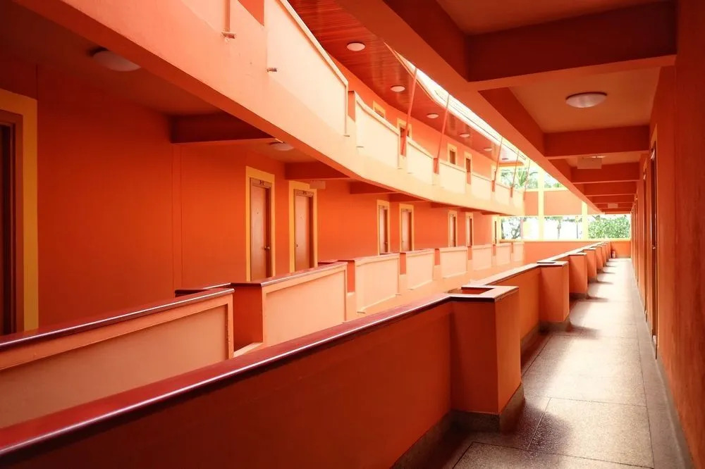 8080 Hotel Patong