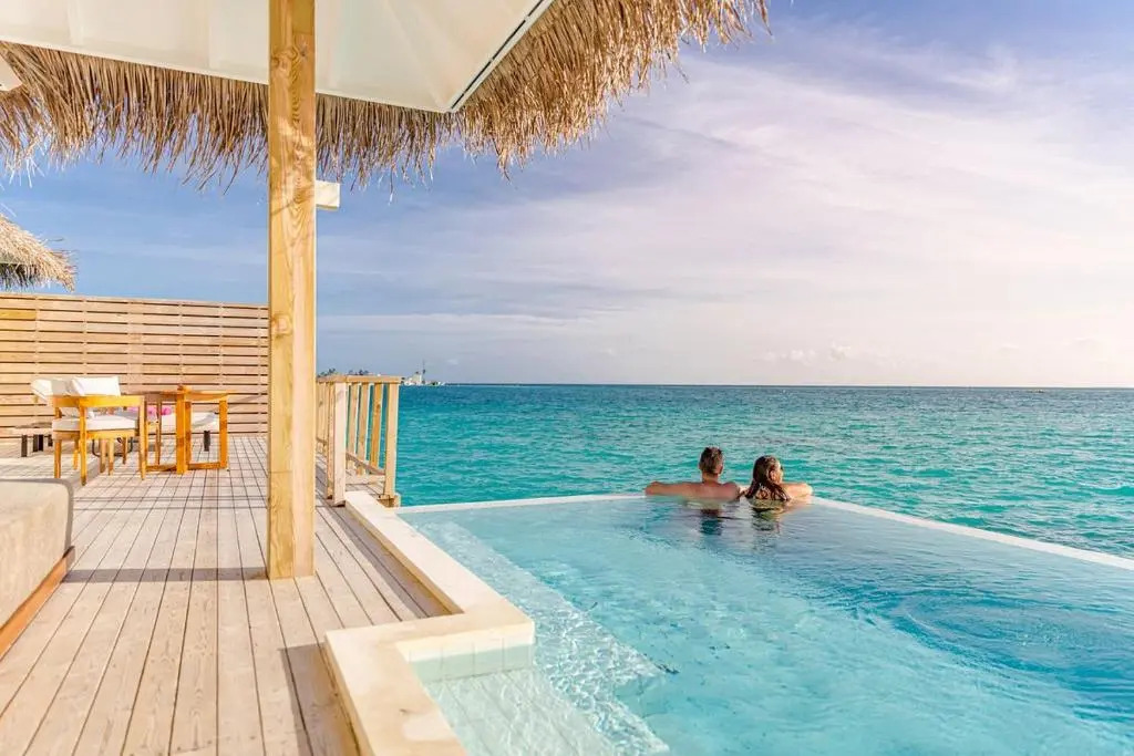 Naha Resort Maldives