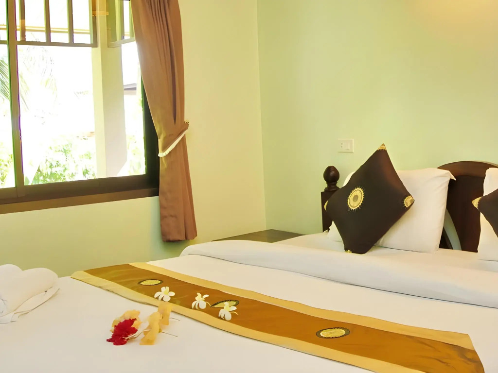 Lamai Inn 99 Bungalows