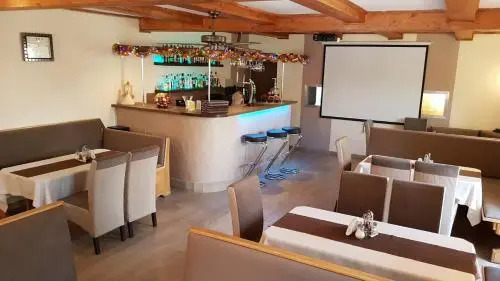 Restauracja IBIZA