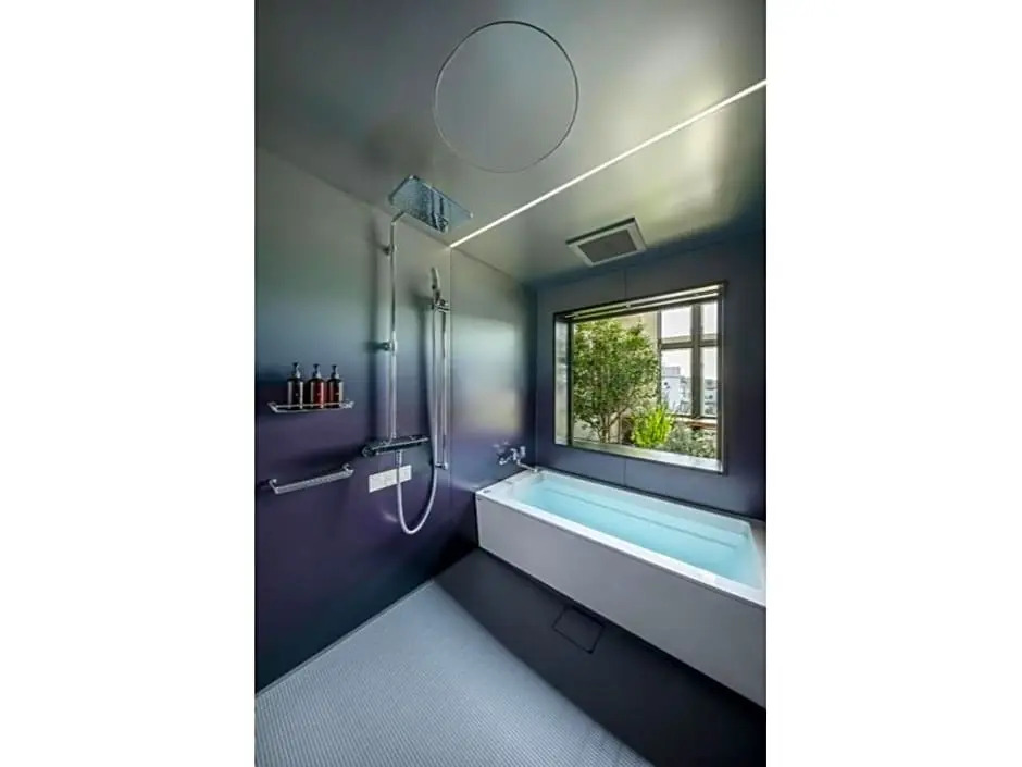 THE LIVELY AZABUJUBAN TOKYO / Vacation STAY 77702