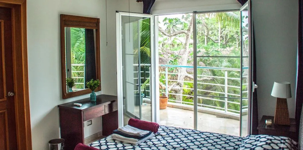 B&B Playa Matilde