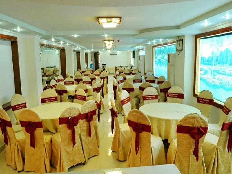 Binh Phuong Hotel
