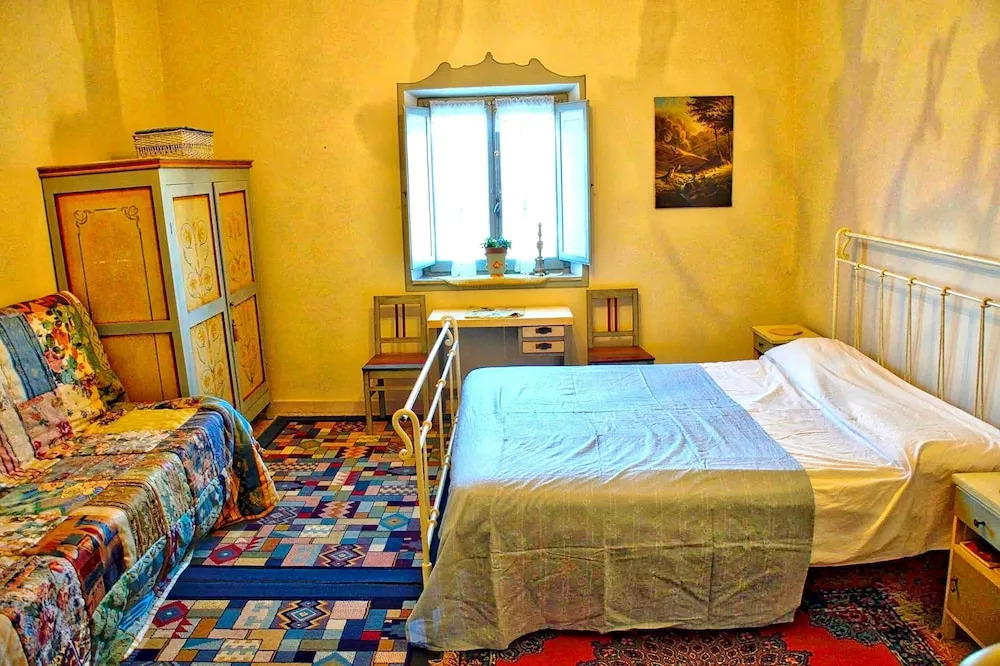 House With 2 Bedrooms in Coppe, With Wonderful Mountain View and Wifi