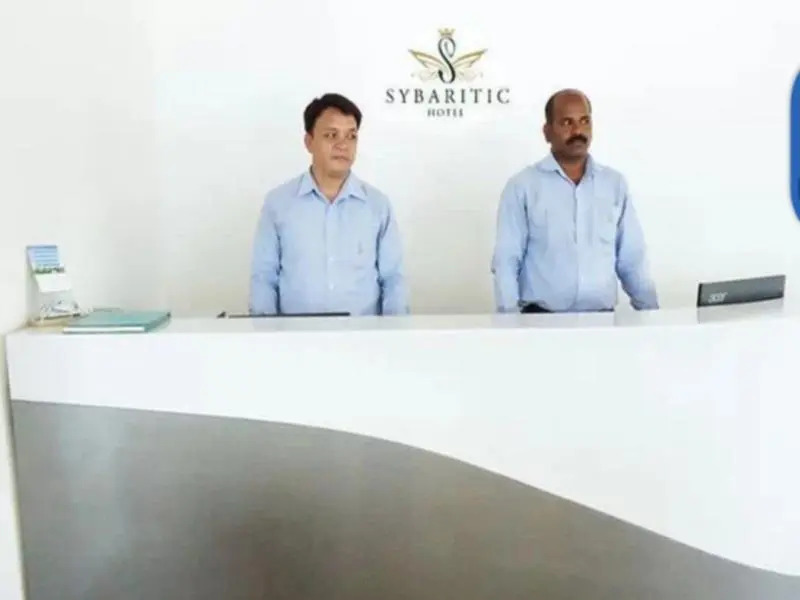 Sybaritic Suites