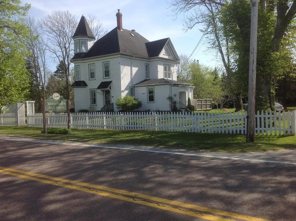 YesterYears Bed & Breakfast