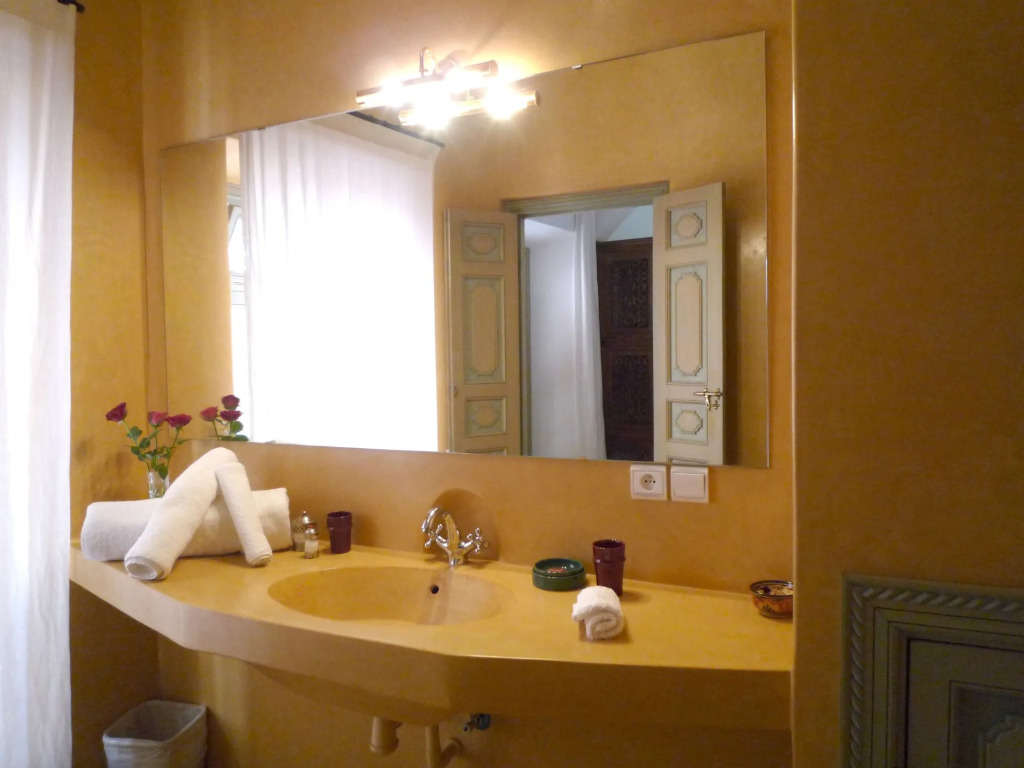 Riad Azahar