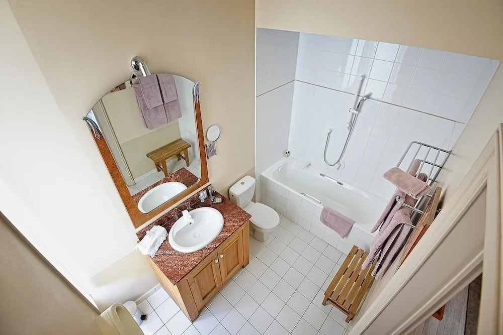 Hotel Le Clos Raymi