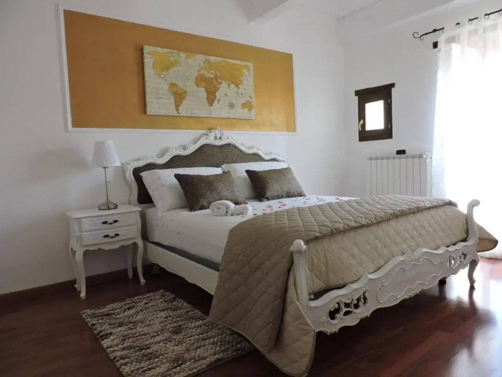 Rosato B&B