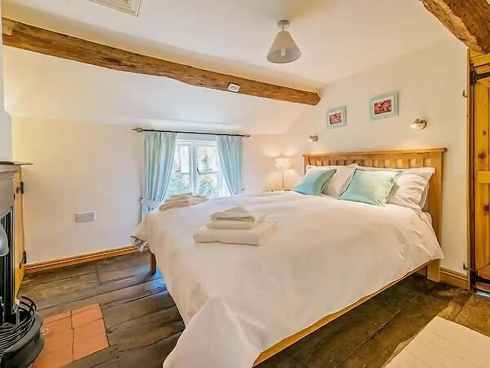 Borrowers Cottage