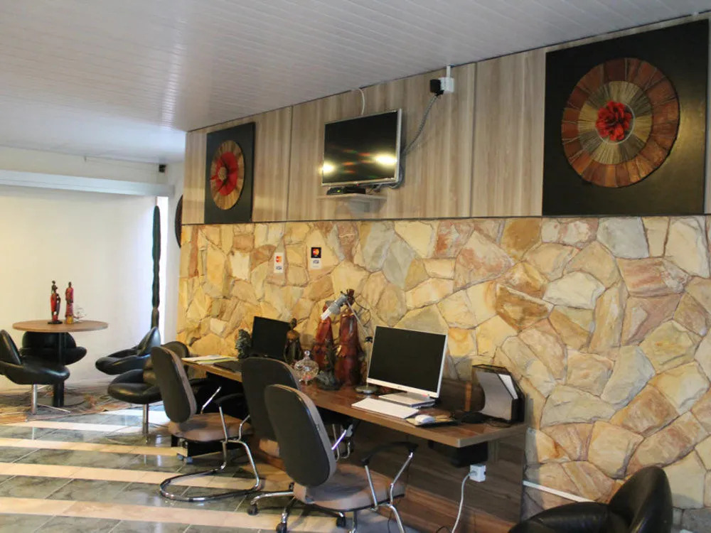 Pampulha Hostel