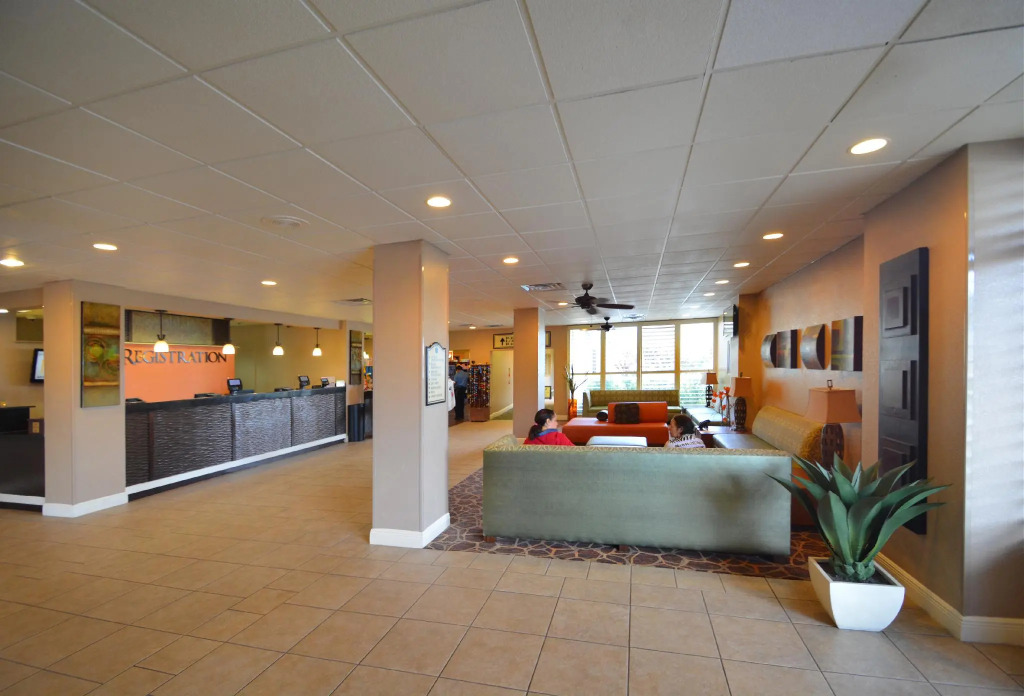 Rosen Inn Closest to Universal