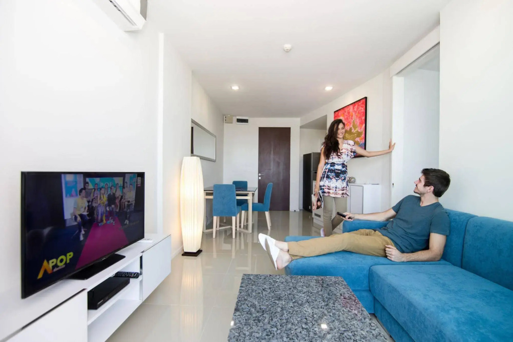 First Choice Grand Suites