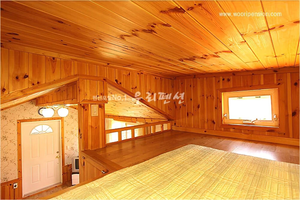 Gangahwa Forest Morning Pension