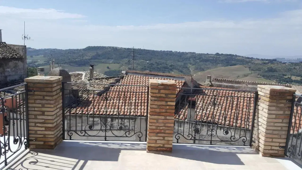 B&B Alle porte di San Rocco