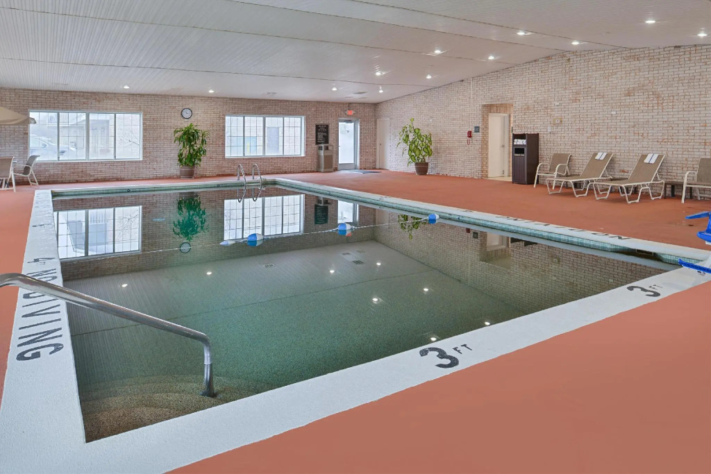 Best Western of Hartland