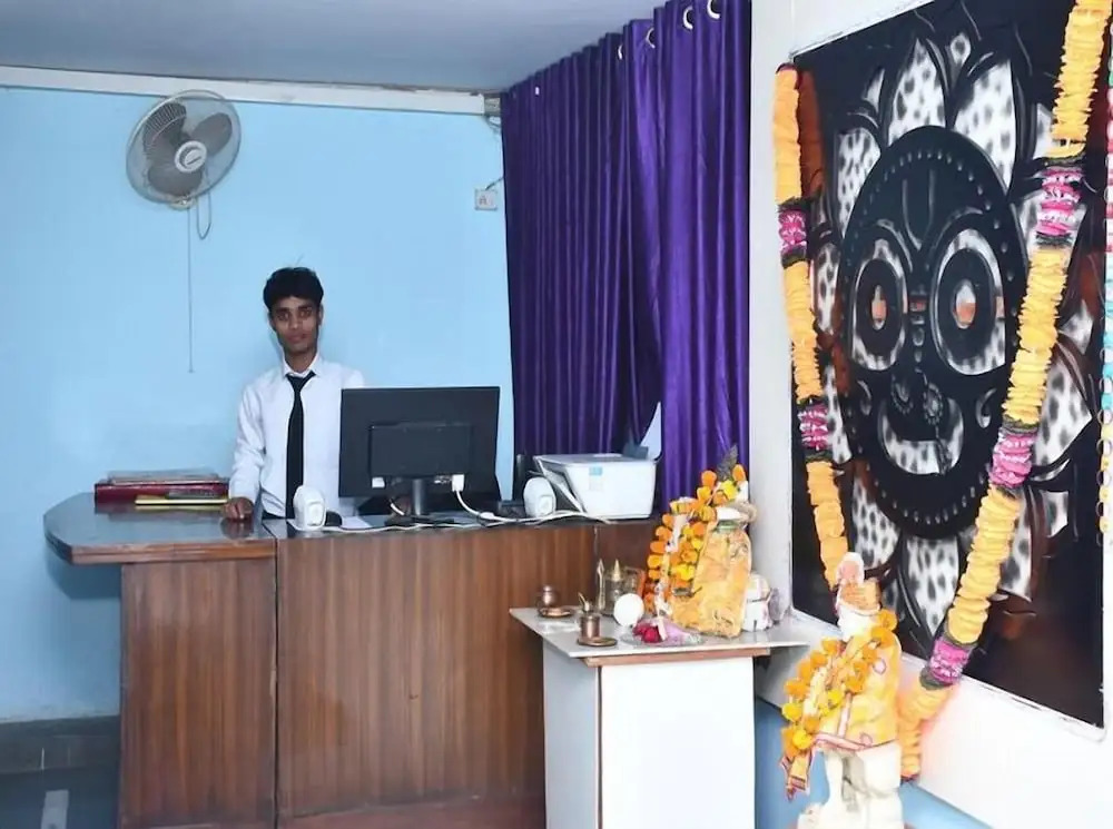 Jagannath Guest House