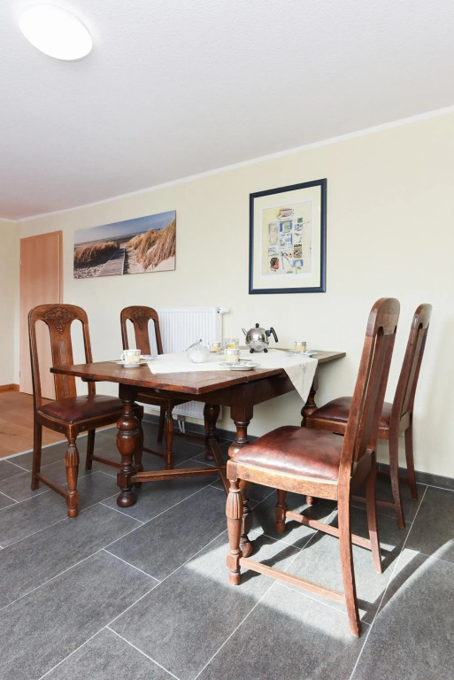 Ferienwohnung Teezeit
