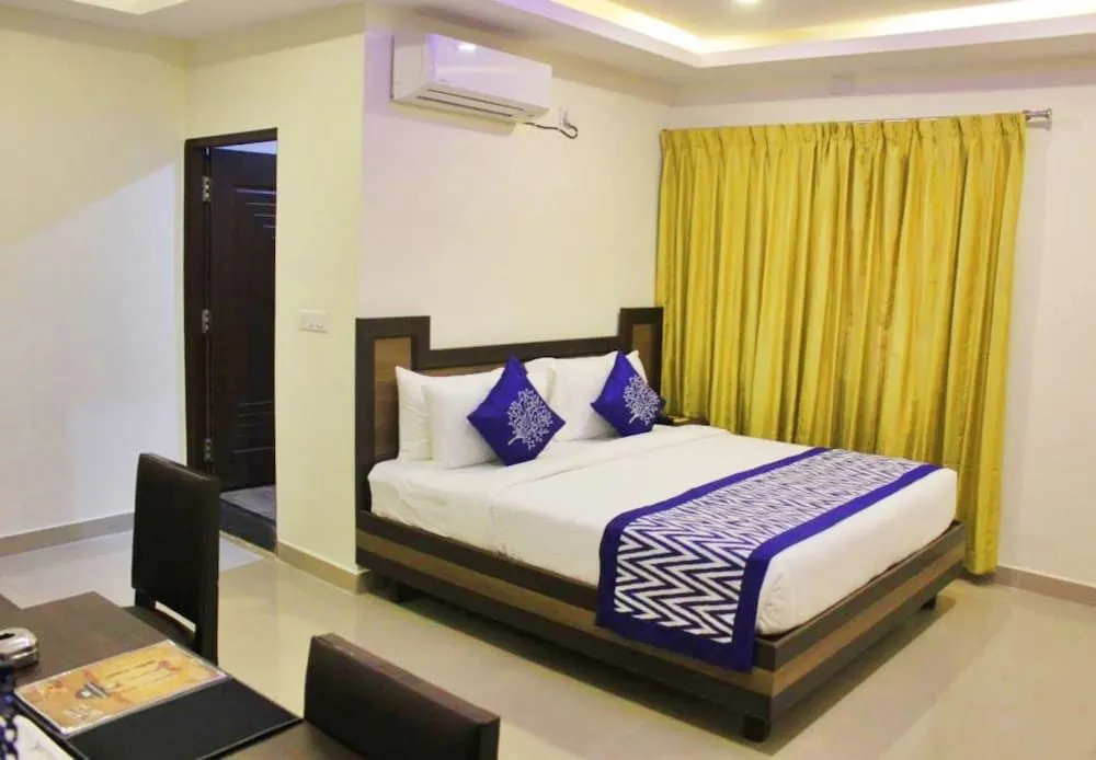 Spring Sky Bangalore by ShriGo Hotels