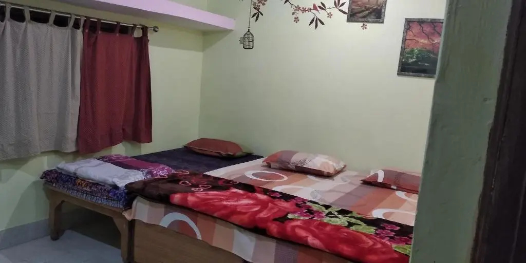 Red Kafal Homestay An Aashirwad Homes