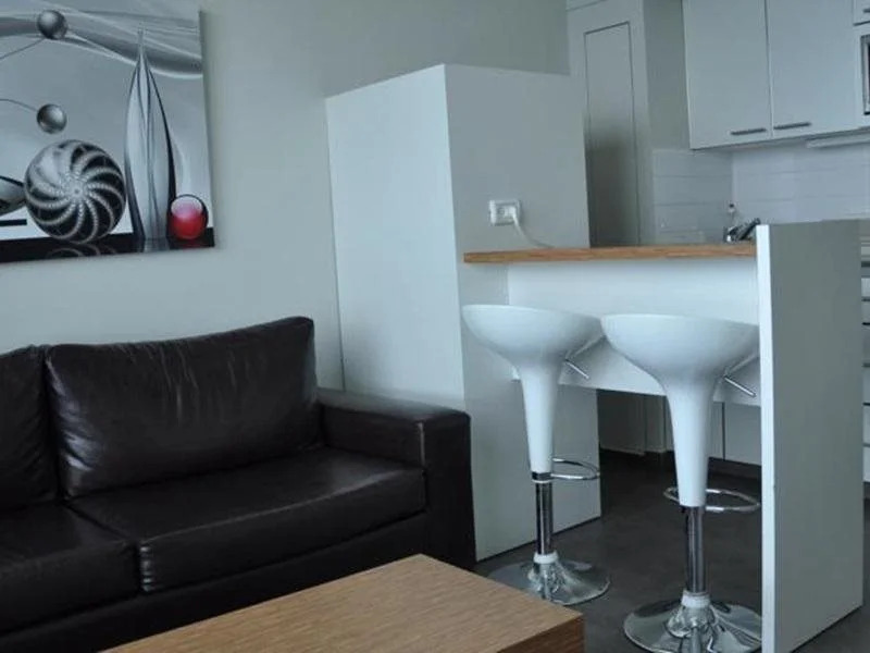 Carmel Holiday Apartments