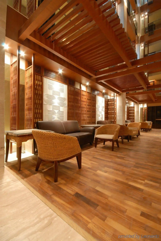 The Fern, Jaipur, Series by Marriott