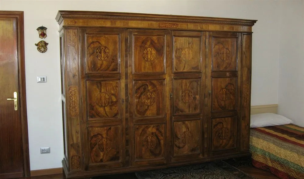 Bed  Breakfast Venice Rooms House