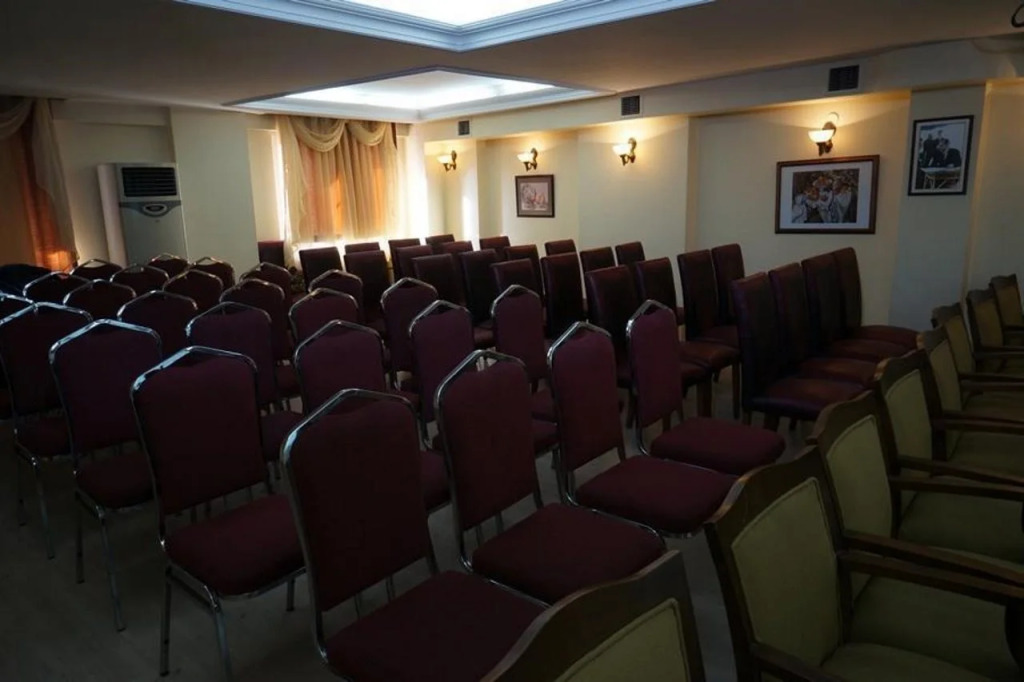 Hotel Helen Park