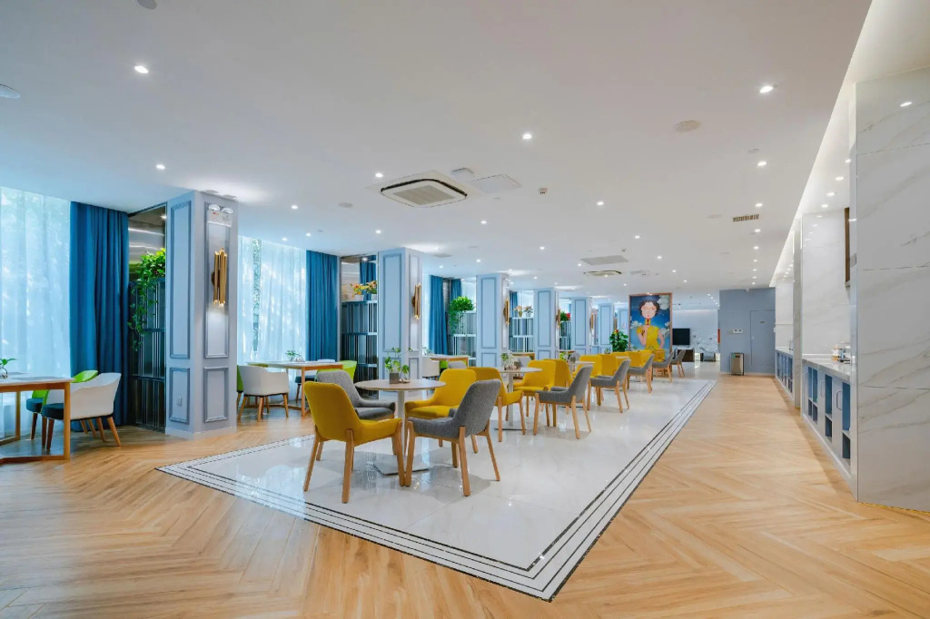 Magnotel Hotel (Nanning Youyi Road)