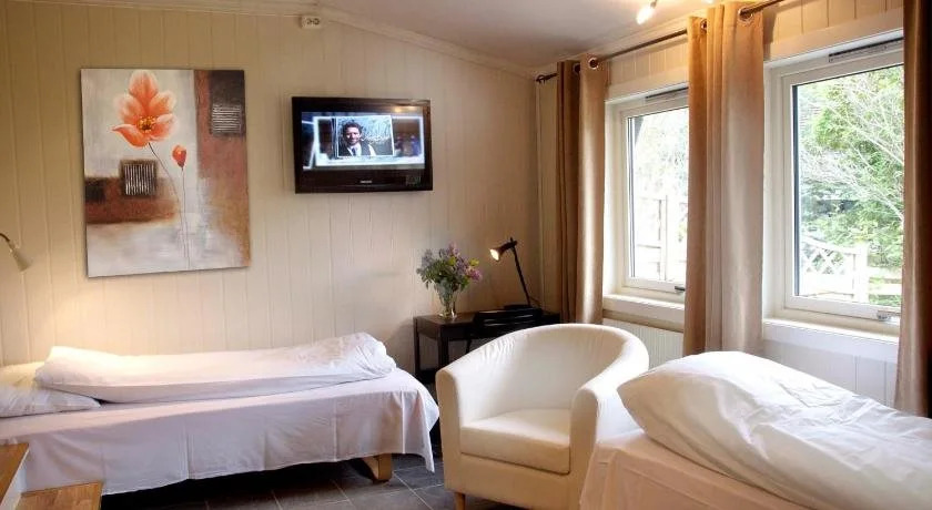 Tynset Rom & Camping