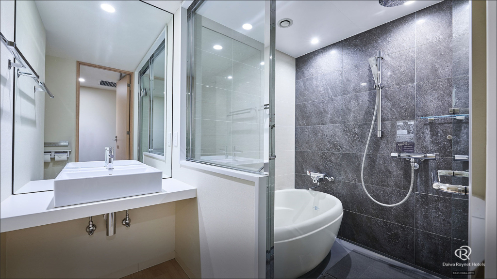 Daiwa Roynet Hotel Kyoto Ekimae PREMIER