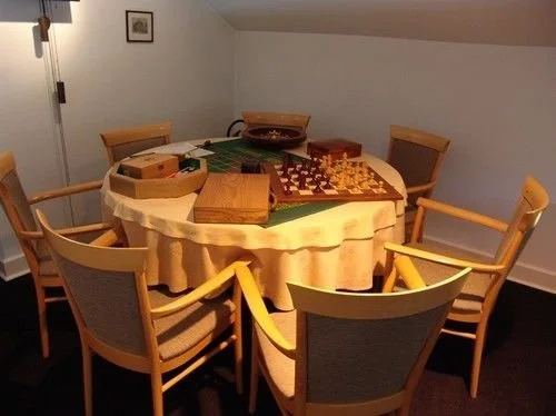 Hillview Hotel Grandvoir