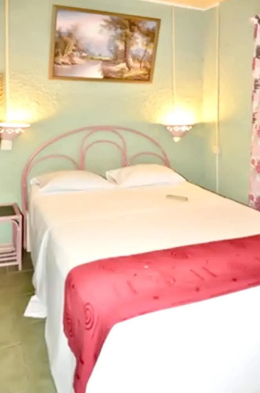 Apartment With 2 Bedrooms in Pereyber, With Pool Access, Furnished Ter