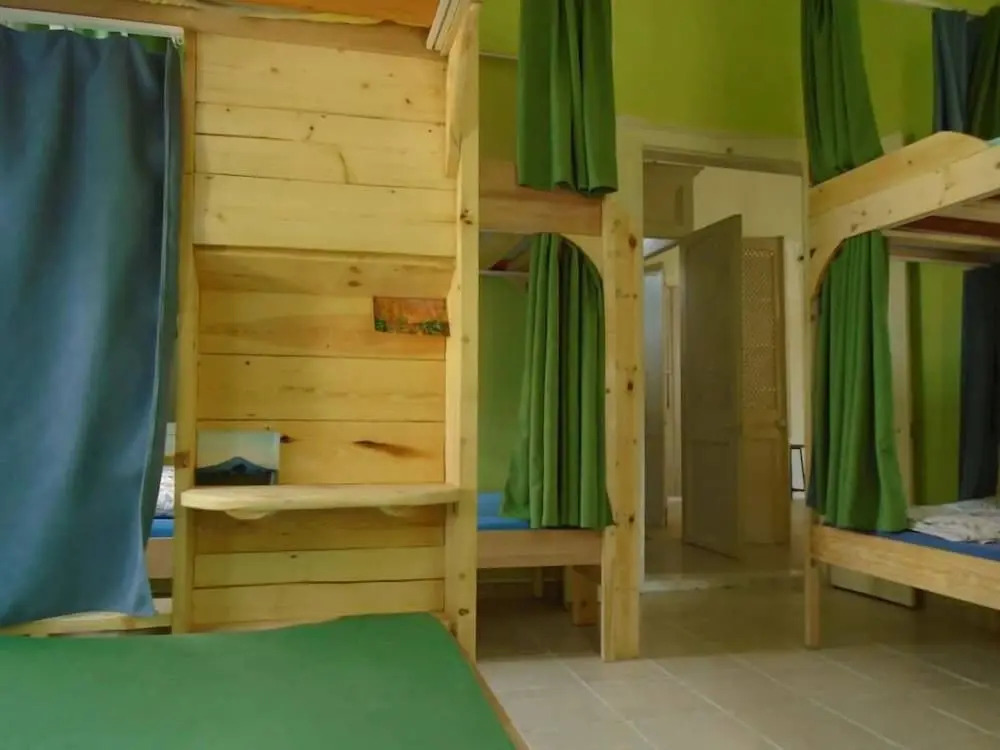 Lotus Garden Hostel Izmir