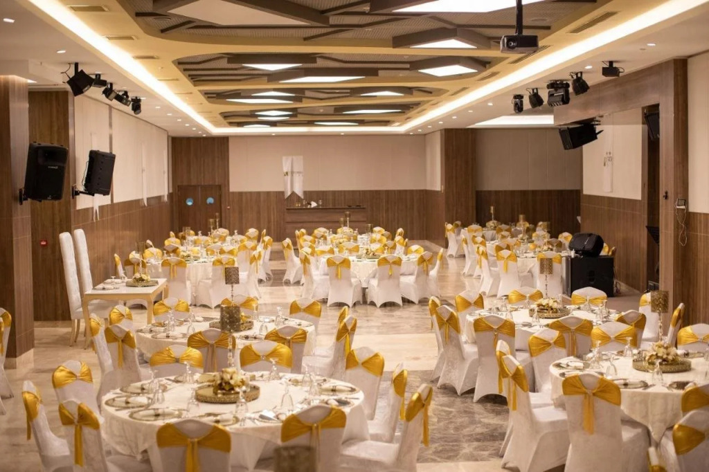 Extenso Hotel