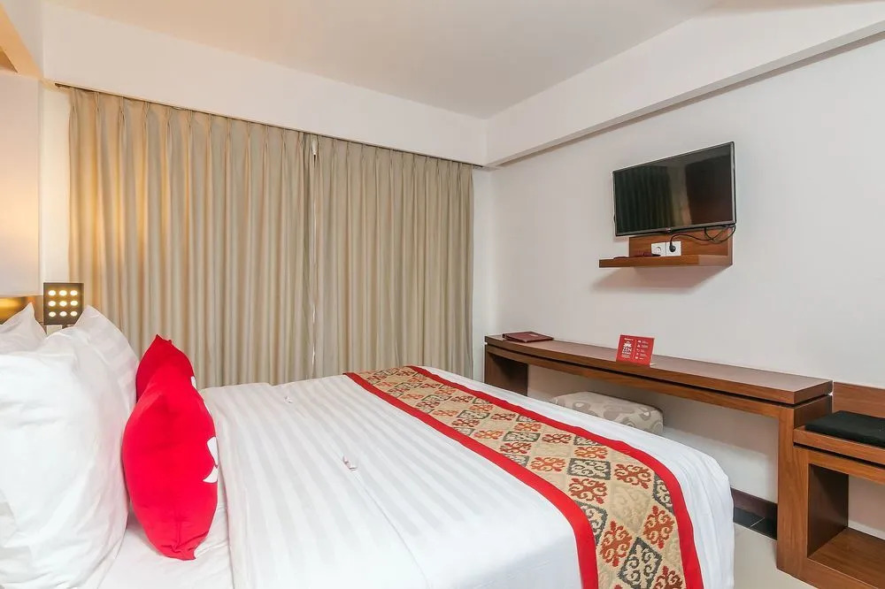 ZEN Villa Pangkung Sari Seminyak, 1 Bedroom