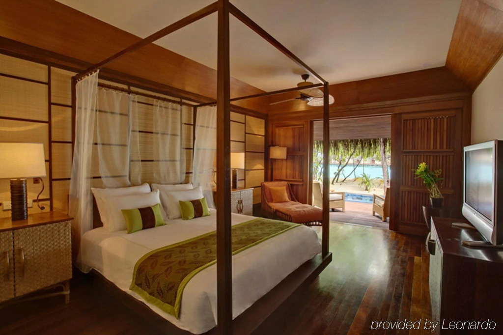 Six Senses Kanuhura