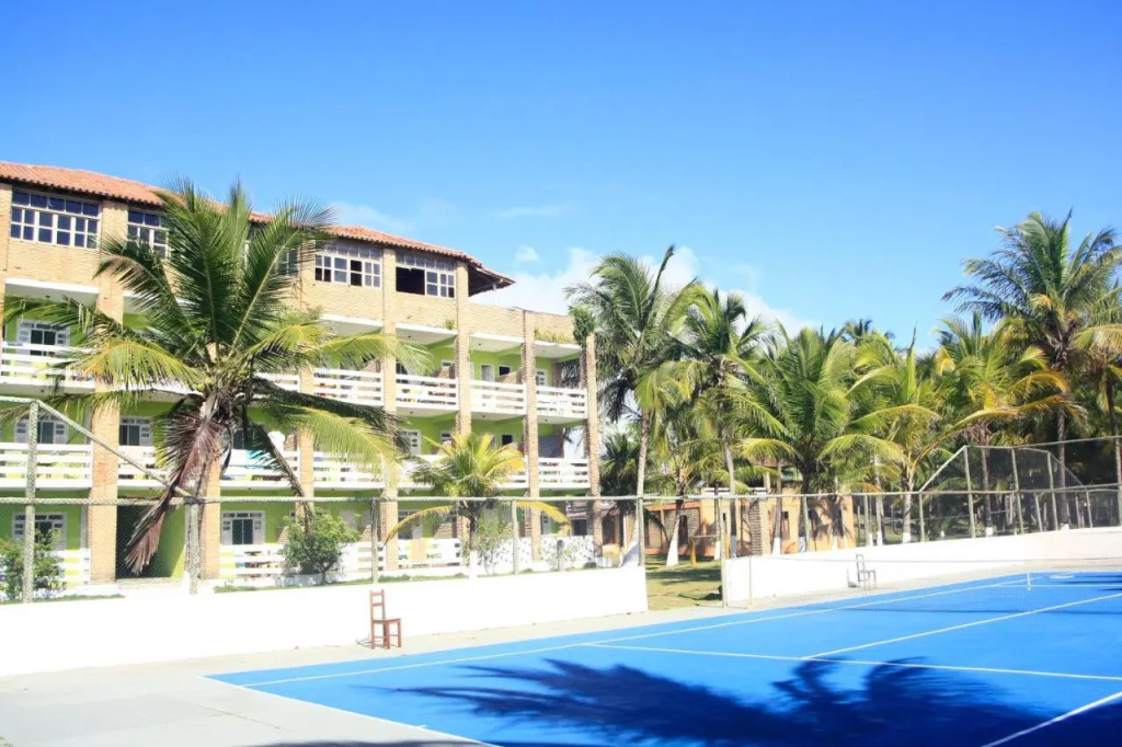 Mar & Sol Praia Hotel