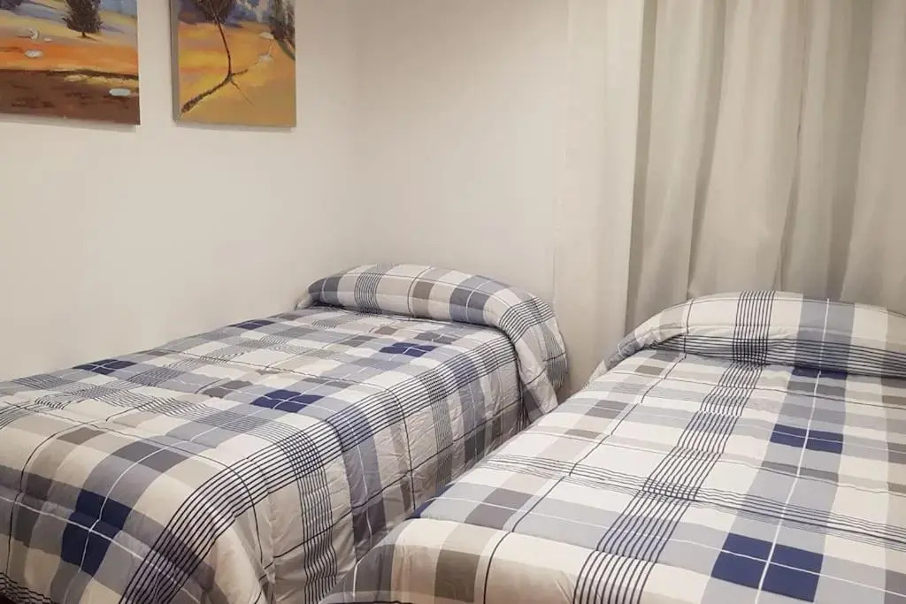 Centro Zaragoza, con parking incluido