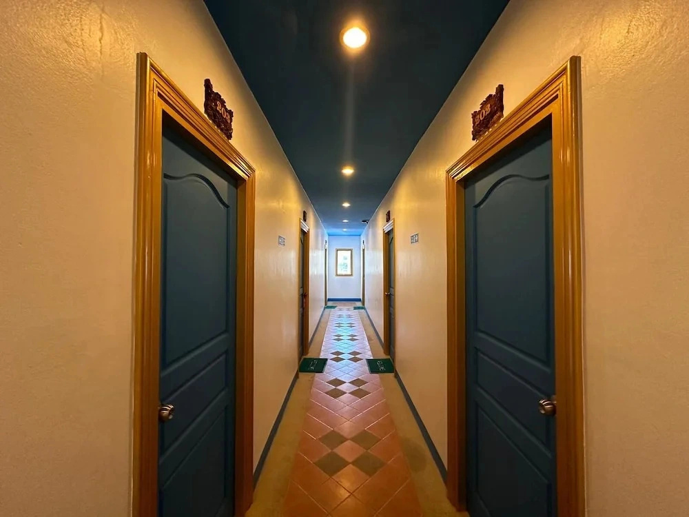Tuna Boutique Hotel
