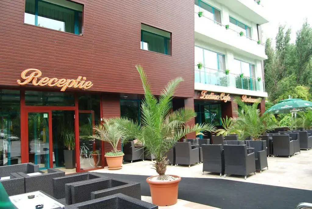 Hotel Zodiac by Sofra