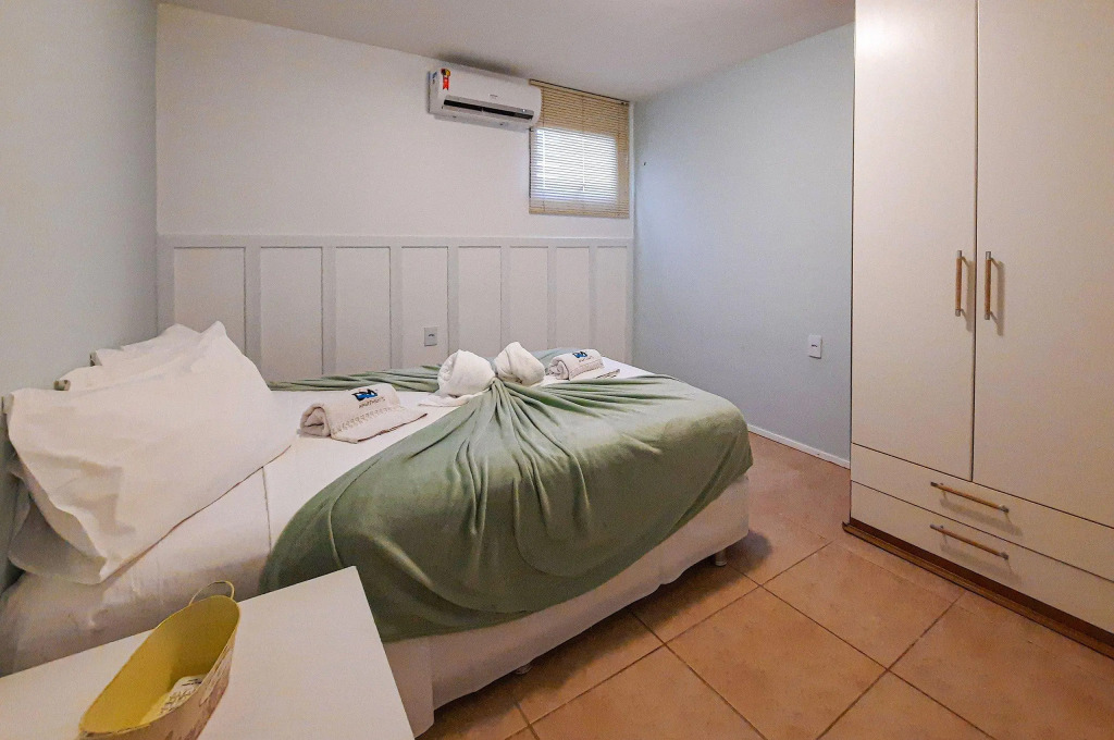 Aquaville Resort Elegante 2 Suítes 5 Pessoas
