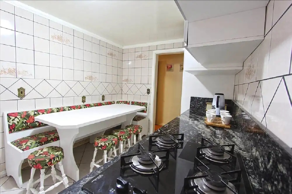 My Home - Coração de Mãe